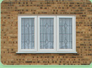 Window fitting Brentford